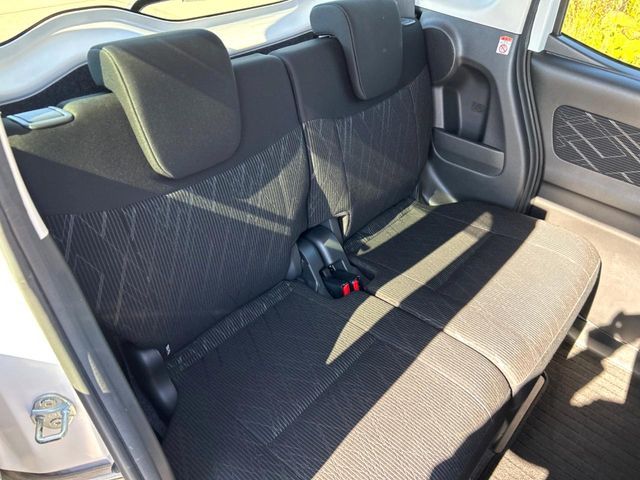 MITSUBISHI eK SPACE custom 4WD 2017