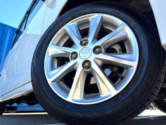 MITSUBISHI eK SPACE custom 4WD 2017