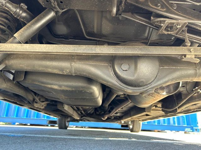 MITSUBISHI eK SPACE custom 4WD 2017