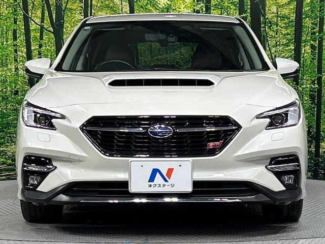 SUBARU LEVORG 2020