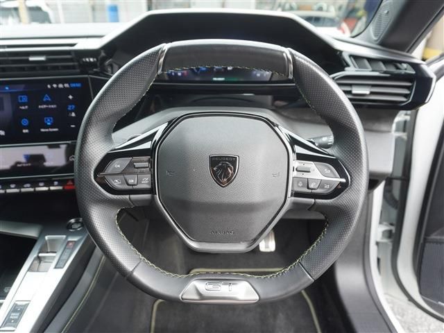 PEUGEOT PEUGEOT 308 2023