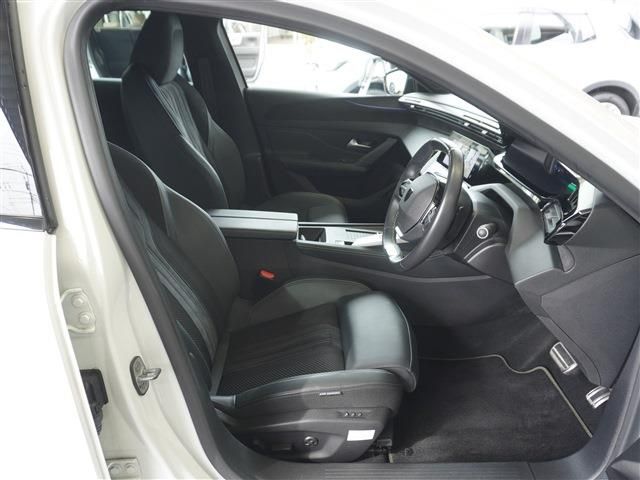 PEUGEOT PEUGEOT 308 2023