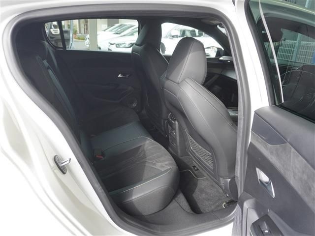 PEUGEOT PEUGEOT 308 2023