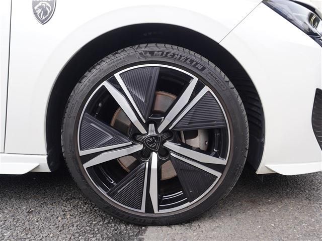 PEUGEOT PEUGEOT 308 2023