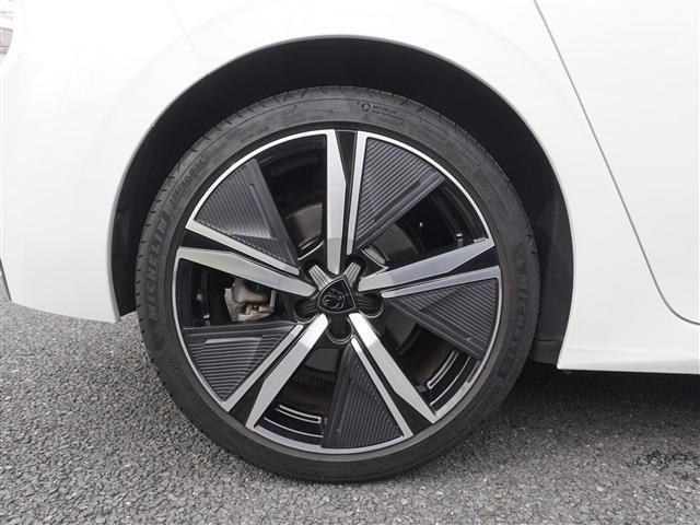 PEUGEOT PEUGEOT 308 2023