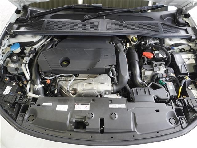 PEUGEOT PEUGEOT 308 2023