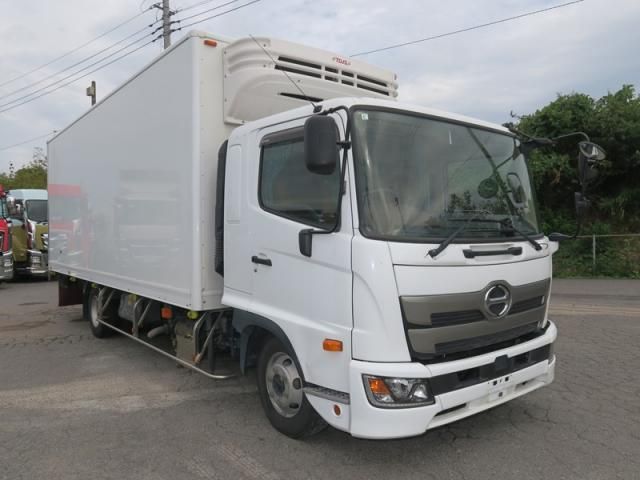 HINO RANGER 2020