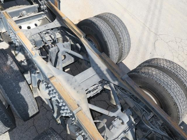 MITSUBISHI FUSOU SUPER GREAT 2014