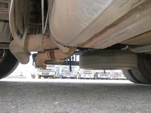 MITSUBISHI FUSOU SUPER GREAT 2016