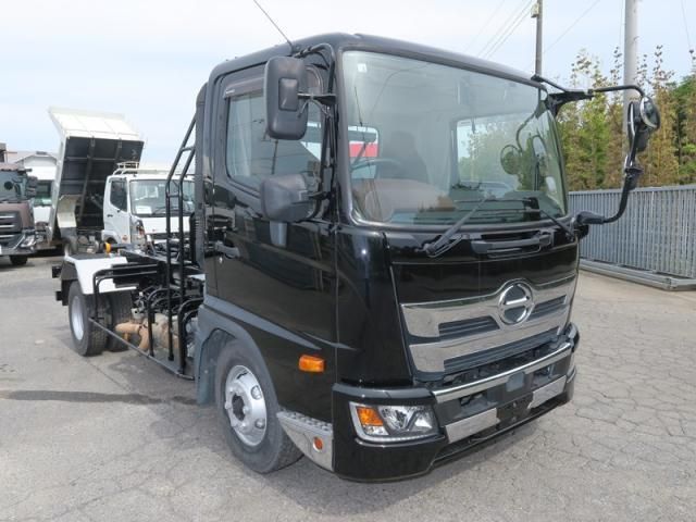 HINO RANGER 2018