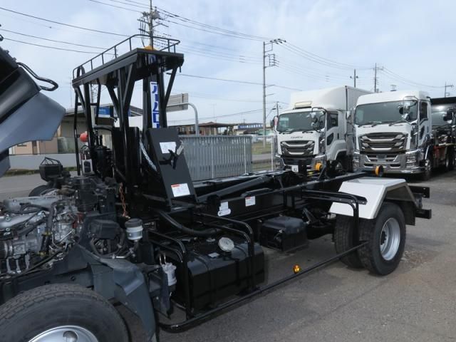 HINO RANGER 2018