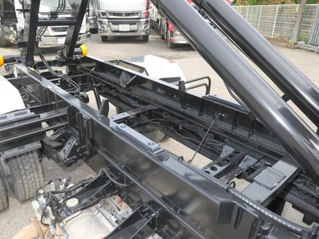 HINO RANGER 2018