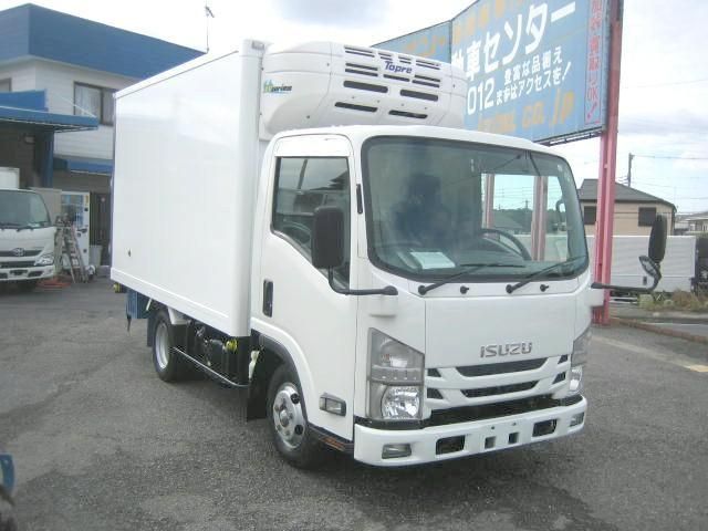 ISUZU ELF 2018