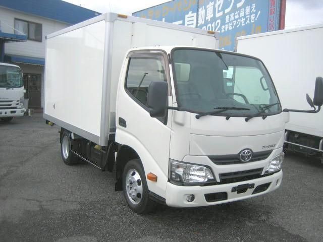 TOYOTA TOYOACE 2018