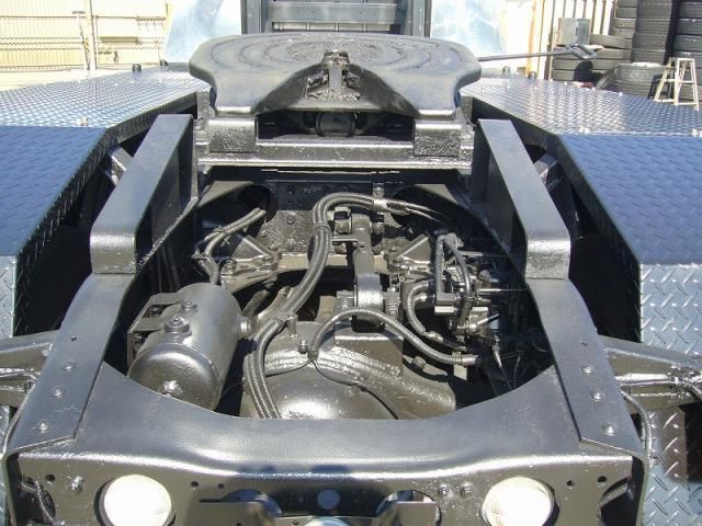 MITSUBISHI FUSOU SUPER GREAT 2015