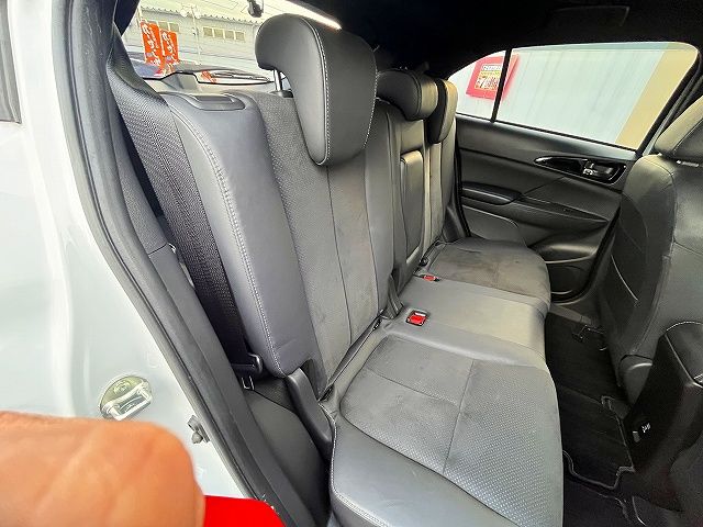 MITSUBISHI ECLIPSE CROSS PHEV 2021