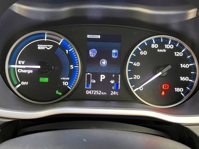 MITSUBISHI ECLIPSE CROSS PHEV 2021