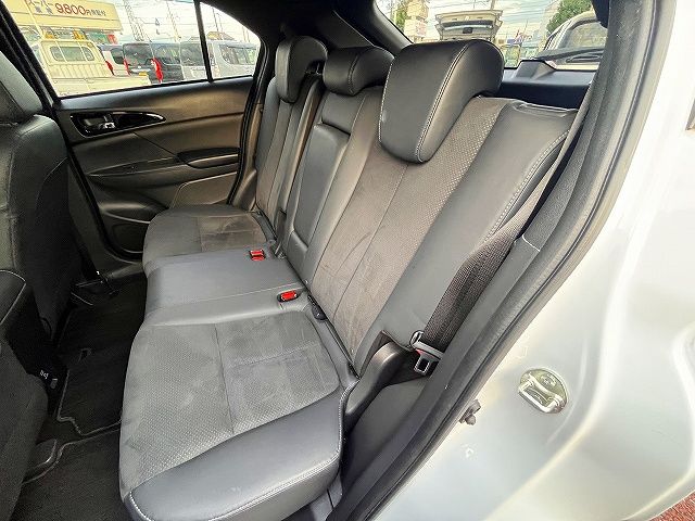 MITSUBISHI ECLIPSE CROSS PHEV 2021