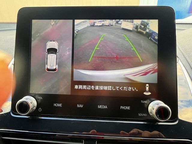 MITSUBISHI ECLIPSE CROSS PHEV 2021