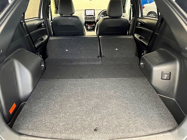 MITSUBISHI ECLIPSE CROSS PHEV 2021