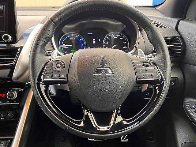 MITSUBISHI ECLIPSE CROSS PHEV 2021