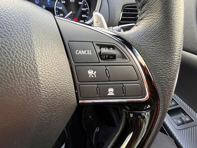 MITSUBISHI ECLIPSE CROSS PHEV 2021