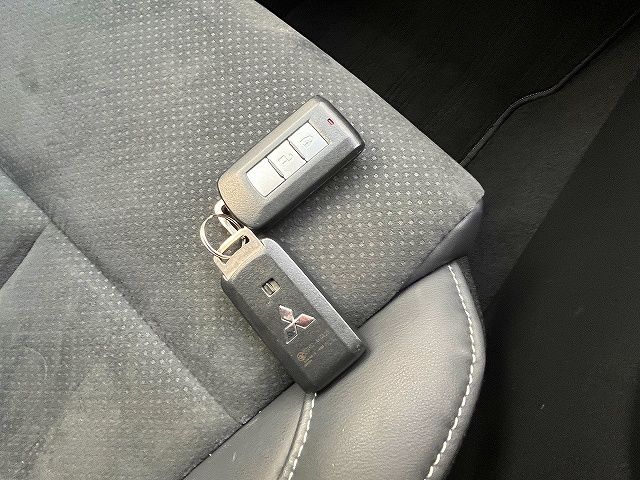 MITSUBISHI ECLIPSE CROSS PHEV 2021