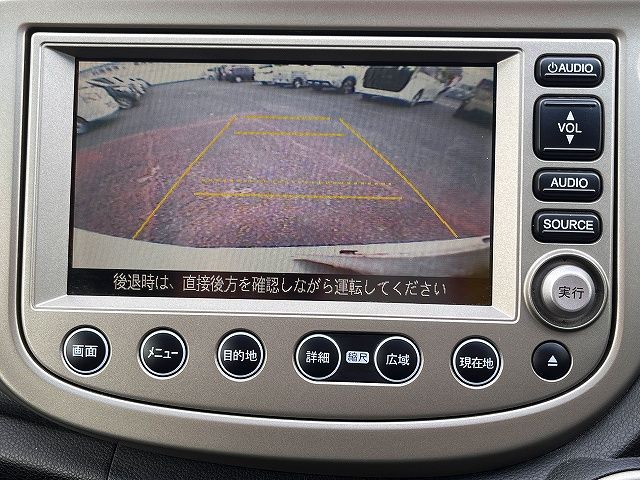 HONDA FIT HYBRID 2010