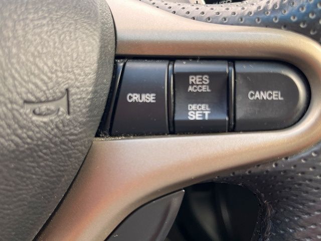 HONDA FIT HYBRID 2010