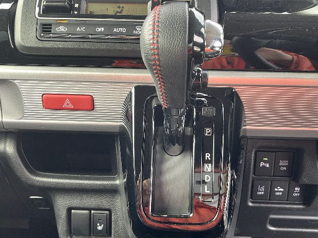 MAZDA FLAIR WAGON CUSTOM STYLE 2020