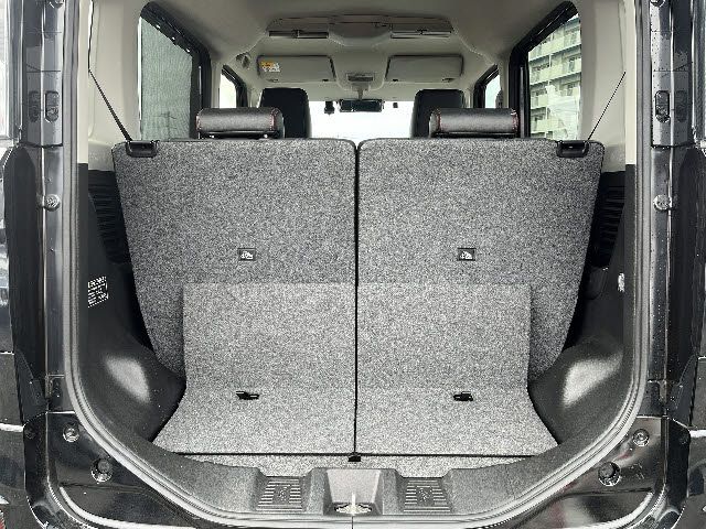 MAZDA FLAIR WAGON CUSTOM STYLE 2020