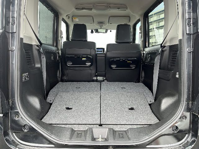 MAZDA FLAIR WAGON CUSTOM STYLE 2020