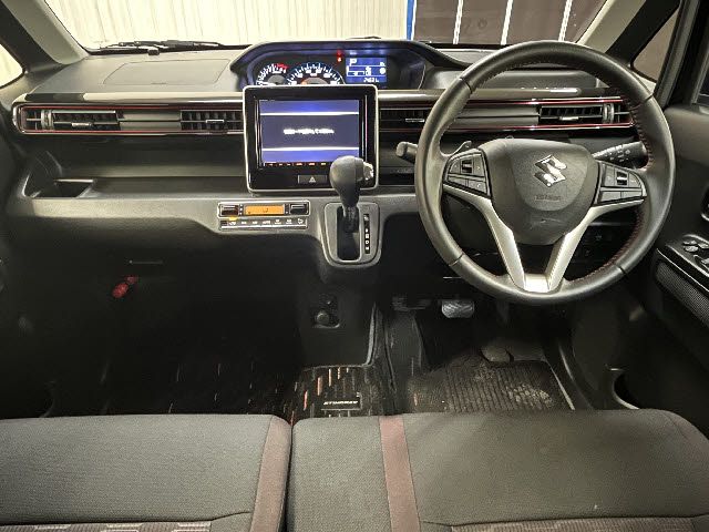 SUZUKI WAGON R STINGRAY 2018