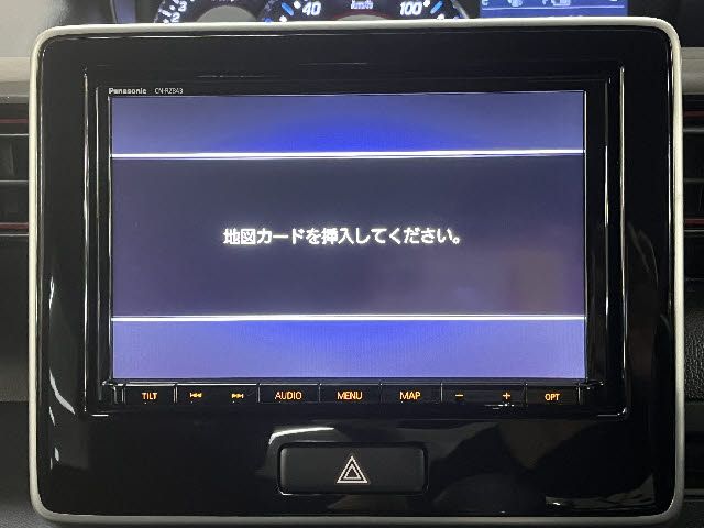 SUZUKI WAGON R STINGRAY 2018