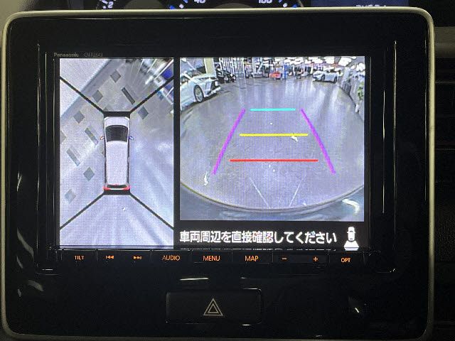 SUZUKI WAGON R STINGRAY 2018