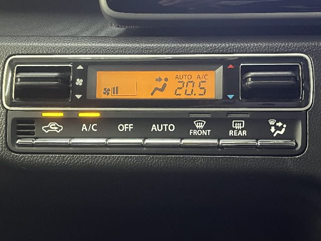 SUZUKI WAGON R STINGRAY 2018