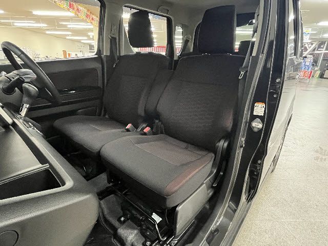 SUZUKI WAGON R STINGRAY 2018