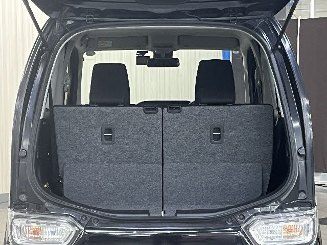 SUZUKI WAGON R STINGRAY 2018