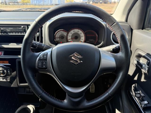 SUZUKI ALTO WORKS  4WD 2019