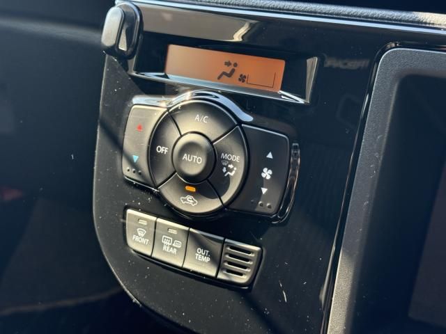 SUZUKI ALTO WORKS  4WD 2019