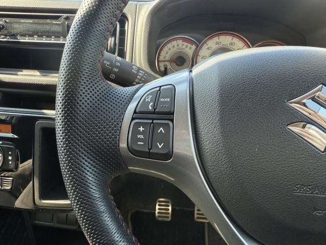 SUZUKI ALTO WORKS  4WD 2019