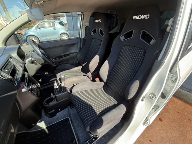 SUZUKI ALTO WORKS  4WD 2019