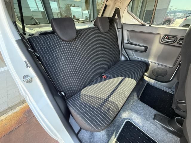 SUZUKI ALTO WORKS  4WD 2019