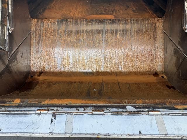 NISSAN DIESEL CONDOR 2008