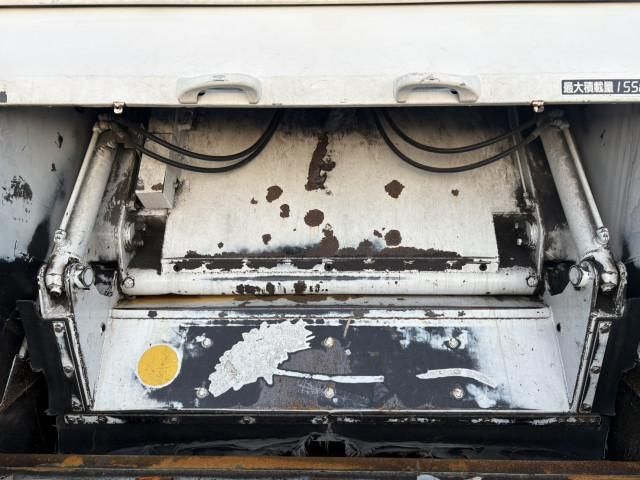 NISSAN DIESEL CONDOR 2008