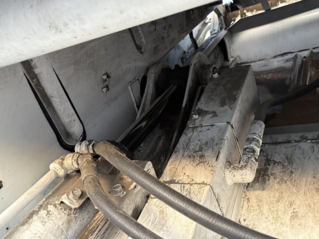 NISSAN DIESEL CONDOR 2008