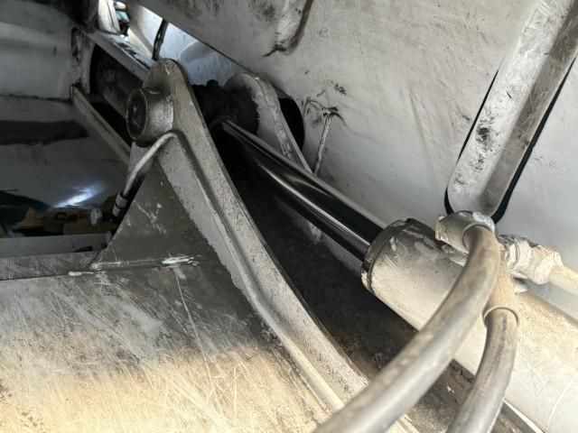 NISSAN DIESEL CONDOR 2008