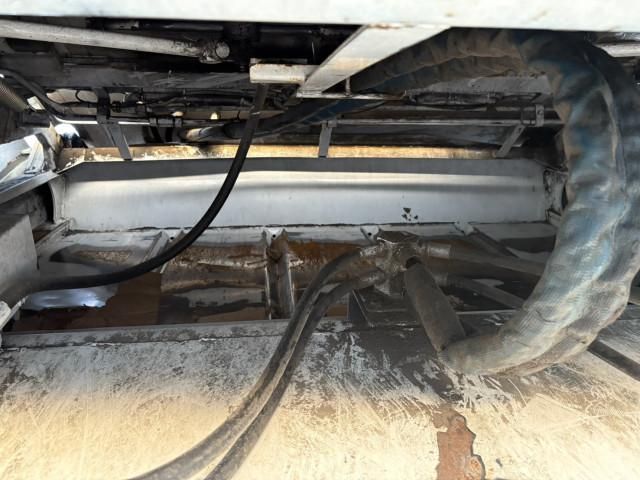 NISSAN DIESEL CONDOR 2008