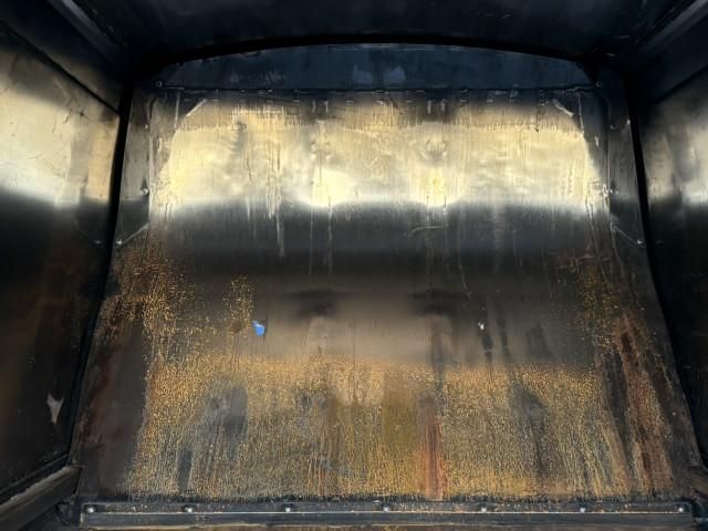 NISSAN DIESEL CONDOR 2008