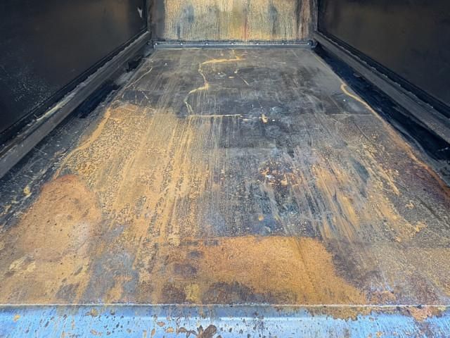 NISSAN DIESEL CONDOR 2008